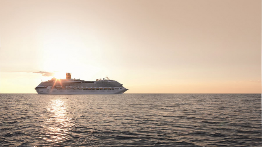 -�Qu� est� incluido en un crucero?-