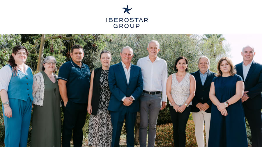 -Iberostar- Doble Certificaci�n en Gesti�n del Bienestar -