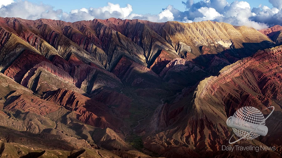 -Jujuy se corona Mejor Destino de Monta�a de Sudam�rica en 2026-