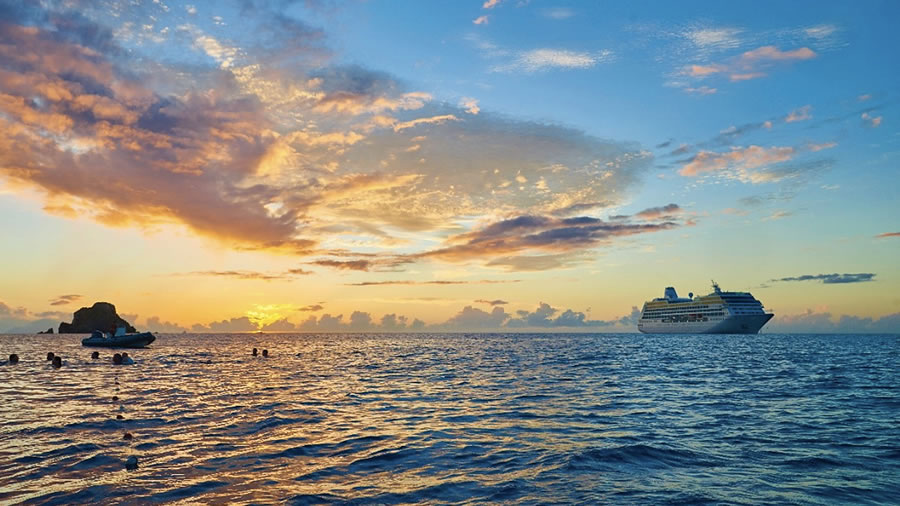 -Viaje Alrededor del Mundo 2028 con Oceania Aurelia-