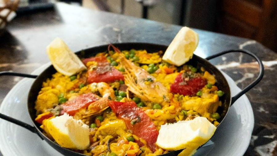-El 20 de septiembre se celebra el D�a Mundial de la Paella-