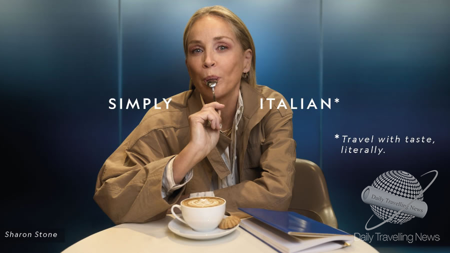 -ITA Airways presenta Simply Italian: la nueva campaña global de comunicación de la compañía-