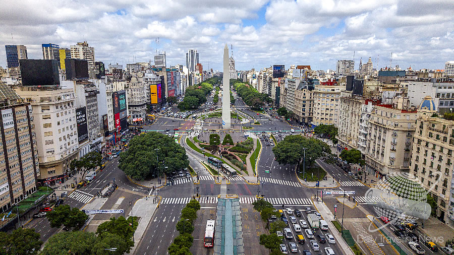 -Buenos Aires fortalece su posicionamiento internacional y recupera el vuelo directo diario desde Lon-