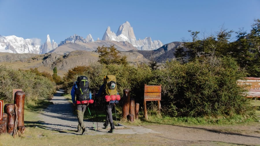 -Parques Nacionales estar� presente en la 30� edici�n de la FIT-