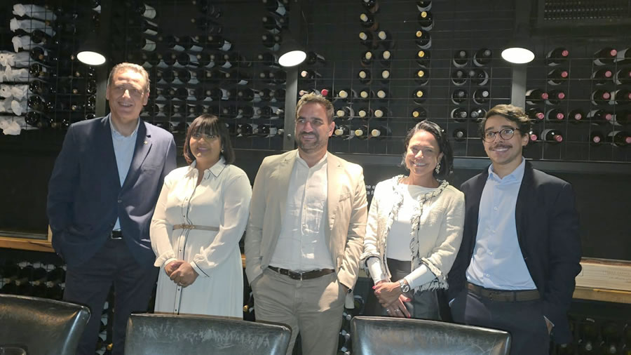 -Iberostar presentó sus novedades-