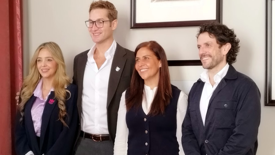 -Royal Caribbean present� sus novedades en Buenos Aires-