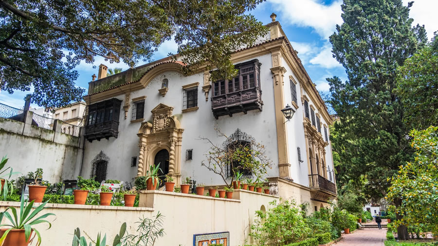 -Llega en octubre Open House Buenos Aires-