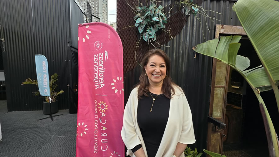 -Cura�ao Marriott Beach Resort conquista el mercado argentino y anticipa la apertura de The Pyrmont-