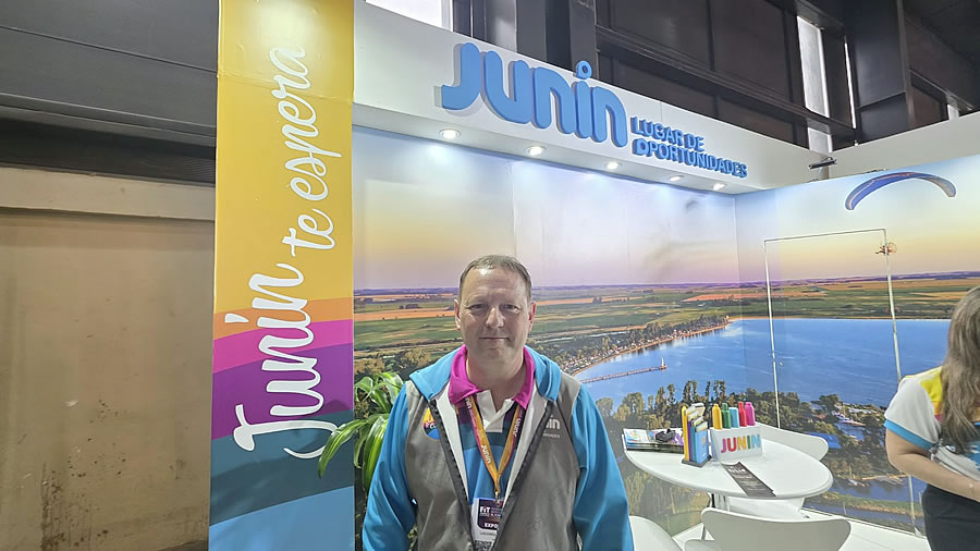 -Jun�n apuesta a las escapadas con la Laguna de G�mez recuperada y un nuevo bus tur�stico-