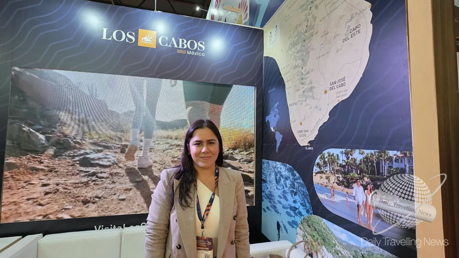 -Los Cabos: el mercado argentino creci� un 130% en el primer semestre-