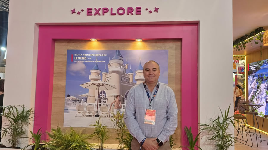 -Bah�a Pr�ncipe renueva su oferta en el Caribe y marca un nuevo r�cord de ventas en Argentina-