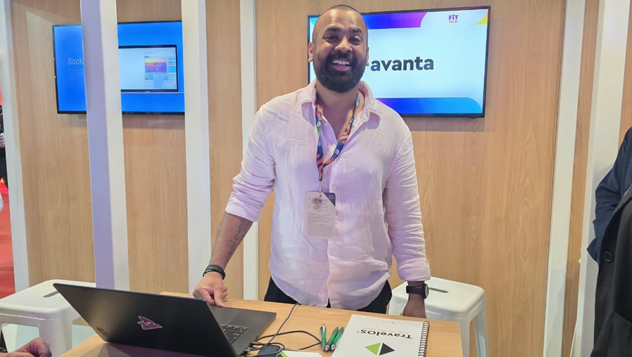 -AVANTA en FIT 2026-