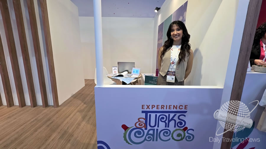 -Turks and Caicos refuerza su apuesta por el mercado argentino con una propuesta de lujo y naturaleza-