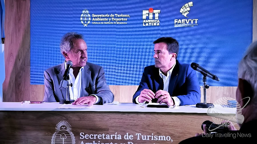 -FIT 2026 cerr� una edici�n r�cord y despidi� a Andr�s Dey� con un emotivo reconocimiento-