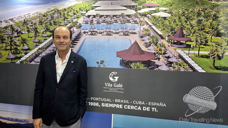 -Vila Gal� refuerza su apuesta por Argentina con nuevas aperturas en Brasil y Portugal-