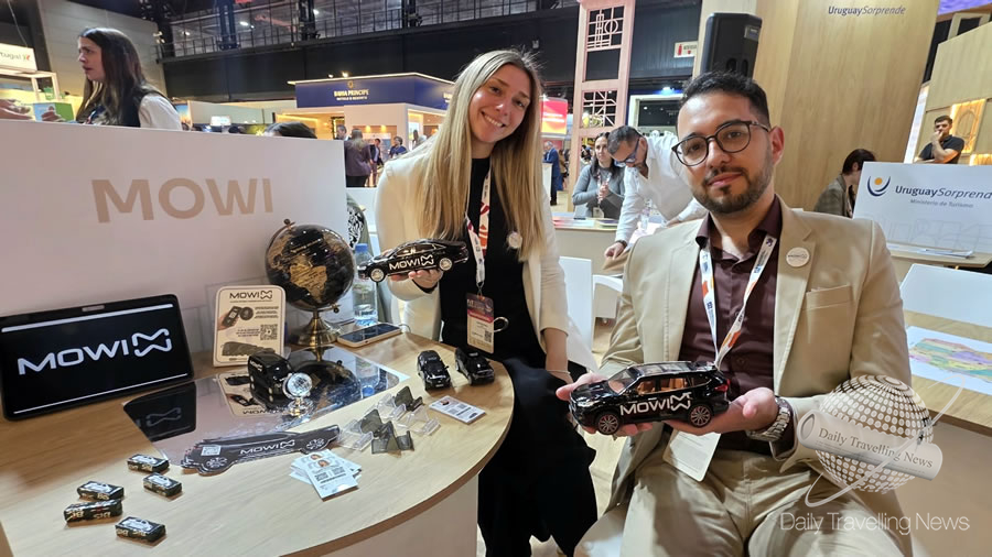 -Mowi refuerza su expansi�n en Argentina con nueva tecnolog�a y foco en los mayoristas-