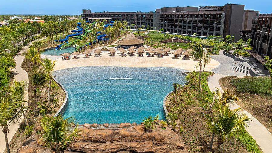-Lopesan refuerza su apuesta por Rep�blica Dominicana-