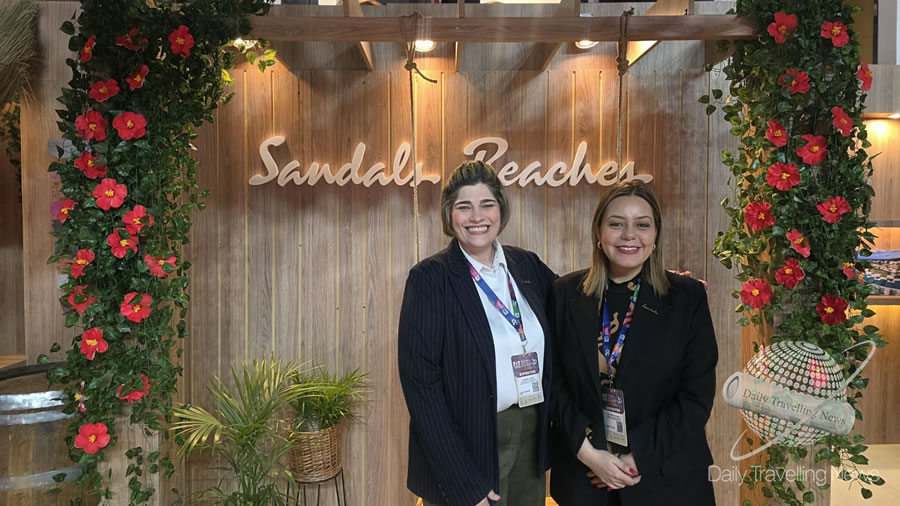 -Sandals y Beaches refuerzan su apuesta por Argentina -