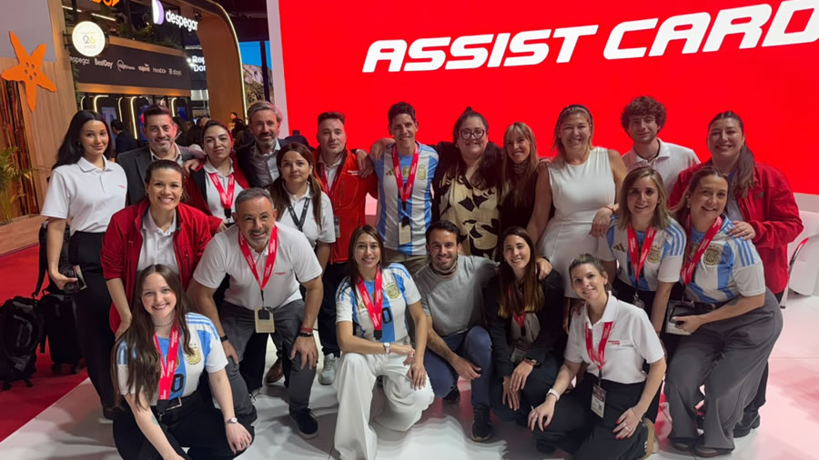 -Assist Card reafirma su liderazgo en el mercado-