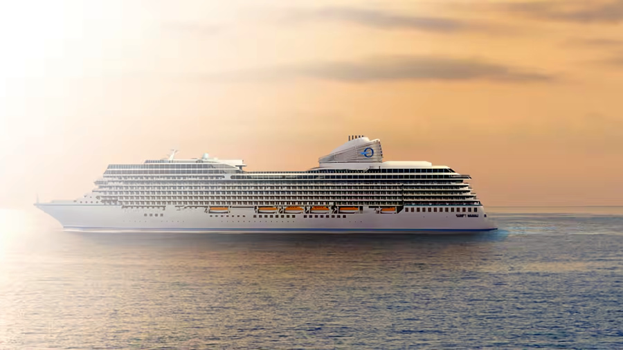 -Oceania Cruises presenta sus cruceros por Europa para 2027 y 2028-