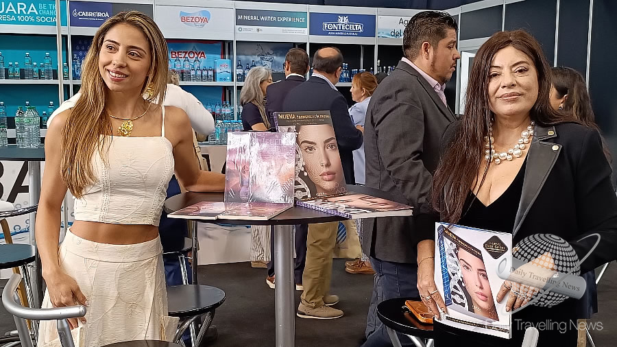 -Termatalia 2026 fue escenario de la presentaci�n de dos libros latinoamericanos sobre bienestar y co-