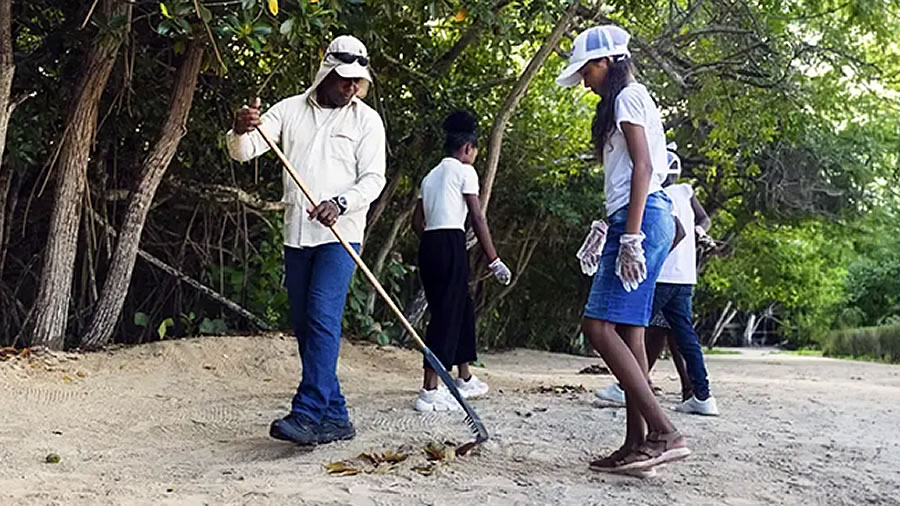-Decameron presenta su Informe de Sostenibilidad 2025-
