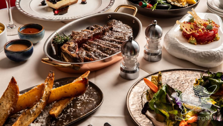 -St. Regis Bal Harbour renueva su propuesta gastronómica en Bal Harbour-