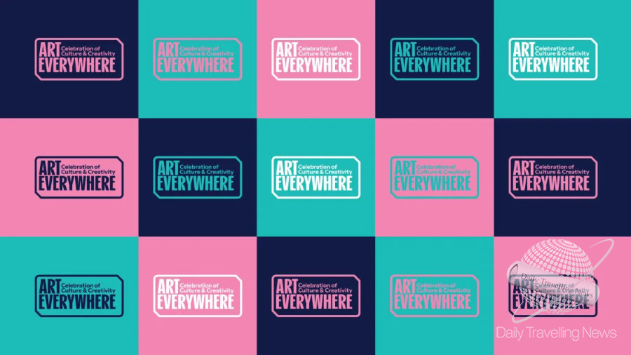 -Este oto�o Art Everywhere pone la cultura creativa de St. Pete-Clearwater en primer plano-