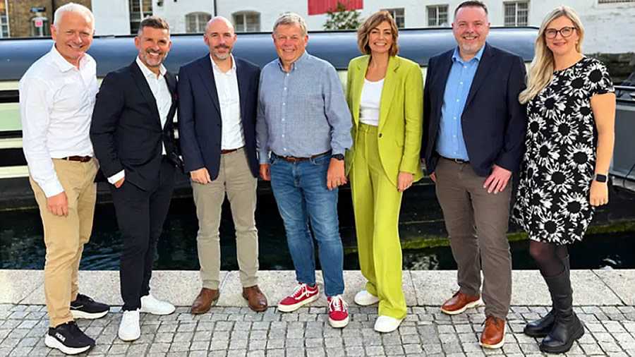-CLIA destaca la expansi�n de los cruceros fluviales con la incorporaci�n de nuevos barcos en 2027-