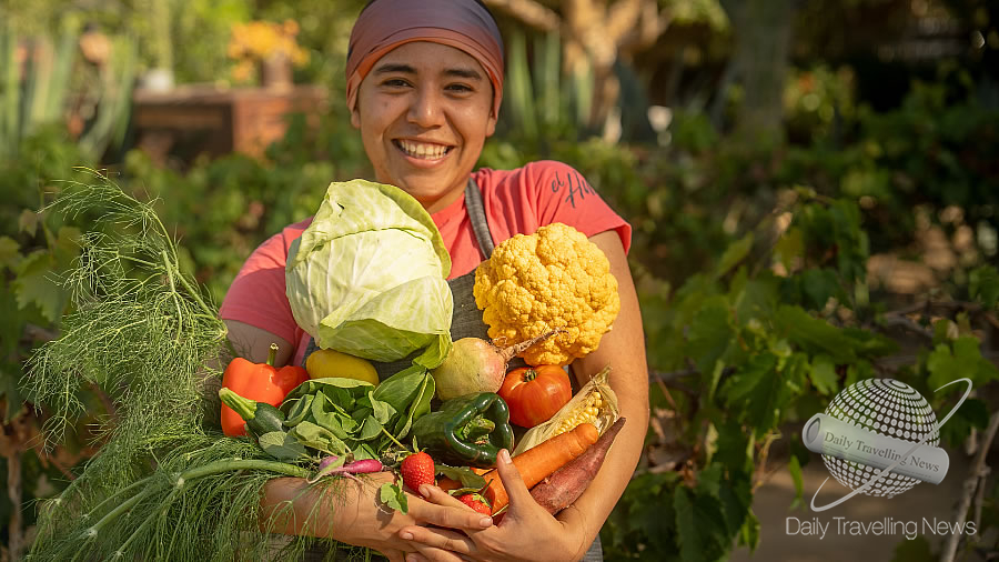 -De la granja a la mesa: el sabor local y sostenible de Los Cabos-