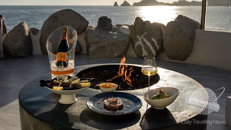 -Los Cabos: donde la gastronom�a se convierte en una experiencia-
