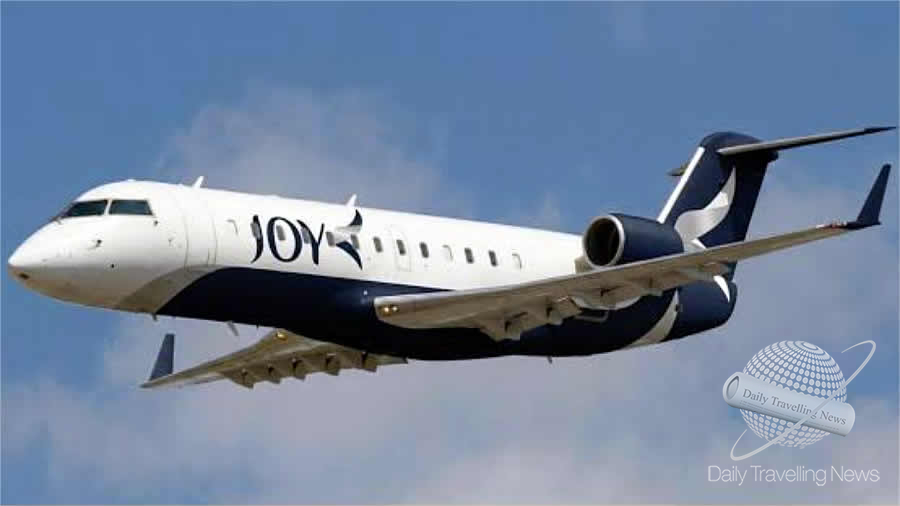 -Se autoriz� a una l�nea a�rea a operar vuelos entre Jujuy, Buenos Aires y C�rdoba-