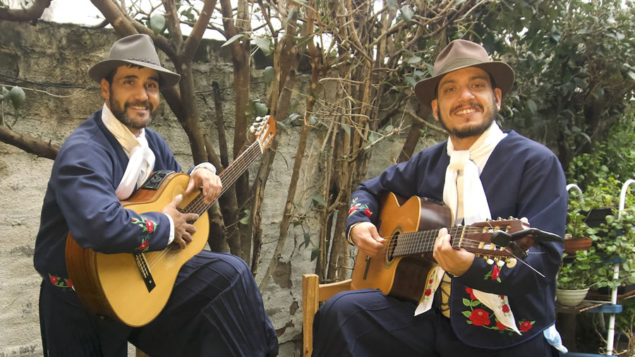 -Los Bares Notables celebran el Día de los Cafés-