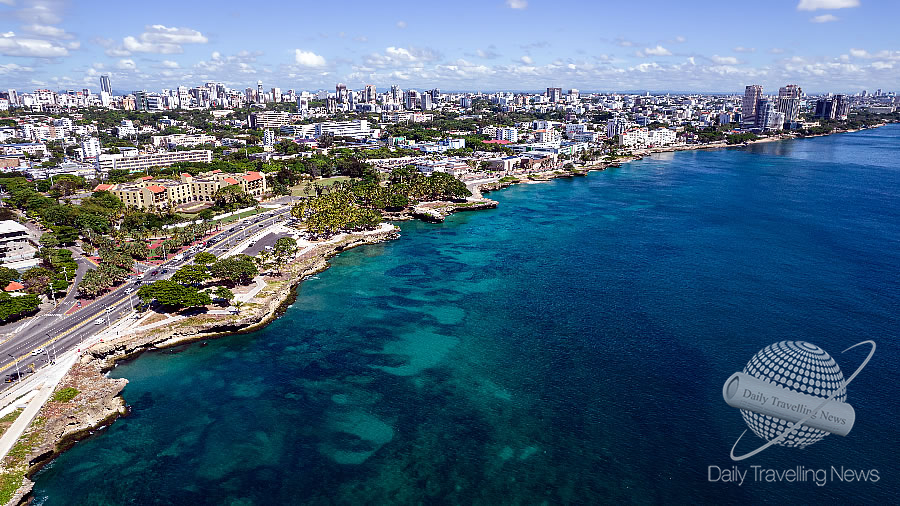 -Santo Domingo: Historia colonial, paisajes que enamoran y sabores en el coraz�n del Caribe-