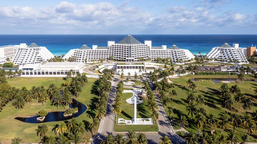 -Paradisus Cancún inaugura una nueva era de lujo todo incluido-