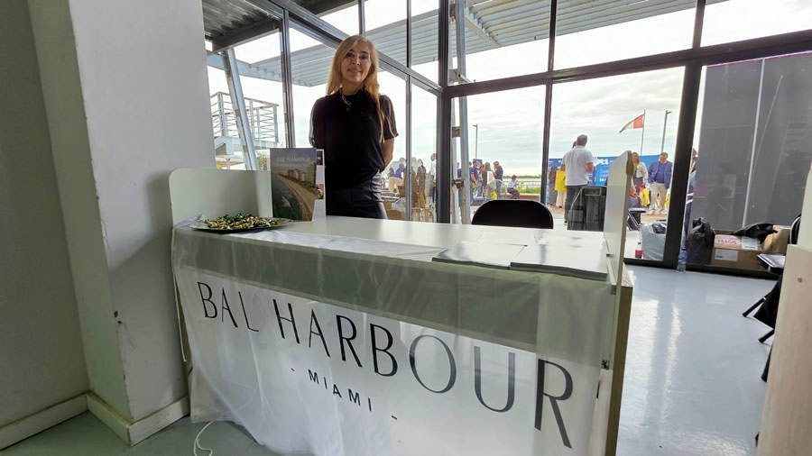-Carmen Florio - Bal Harbour-