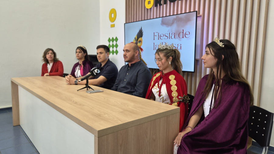-37° Fiesta Provincial de la Rosa -