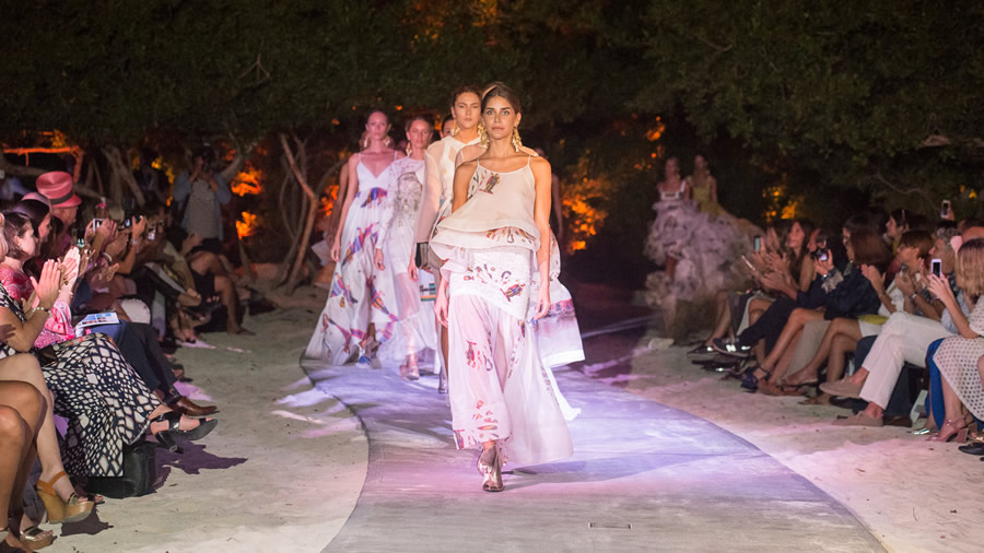 -Aruba Fashion Week Presenta su Campa�a 2026-