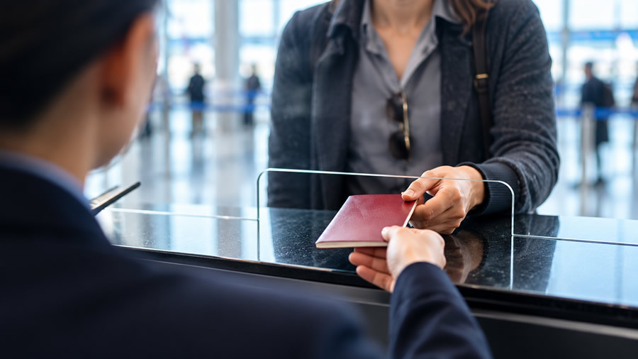 -IATA pide un enfoque más justo para los pasajeros que no son admitidos-