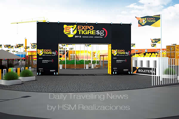 -Expo Tigre 2012-