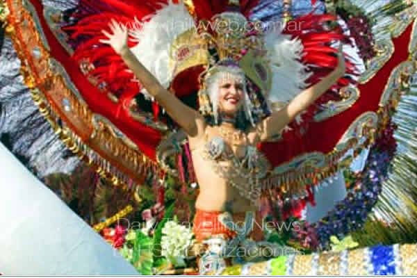 -Carnavales 2013 en Espaa-