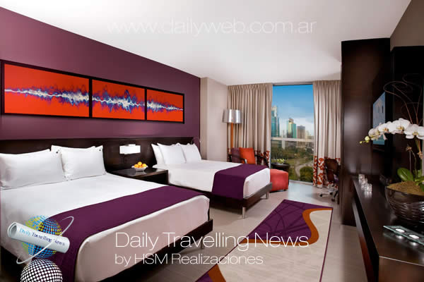 -Hard Rock Hotel Panamá Megapolis-