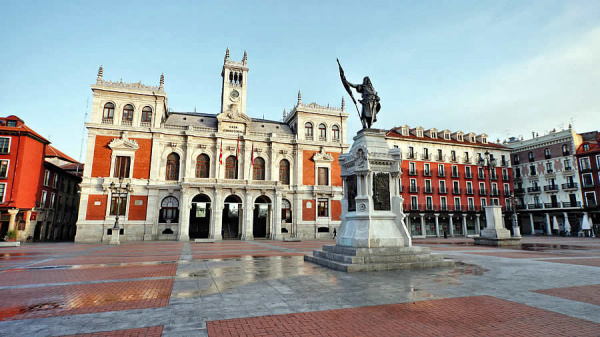 Diez razones para visitar Valladolid
