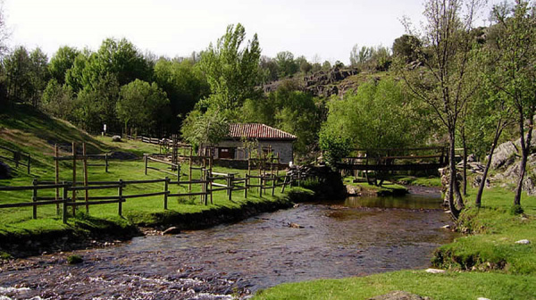 5 aventuras en la Sierra Norte de Madrid para Semana Santa