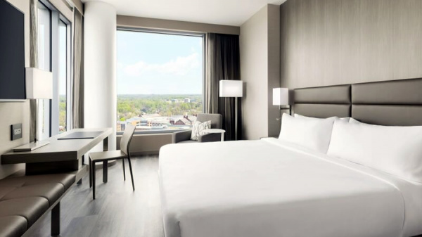 Marriott Hotels celebra la apertura de AC Hotel Bethesda Downtown