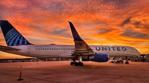 United Airlines invierte en Natron Energy