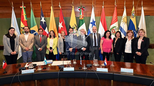 XXVII Reunión de Ministros de Turismo del Mercosur