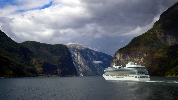 Oceania Cruises acelera el debut del nuevo barco Vista