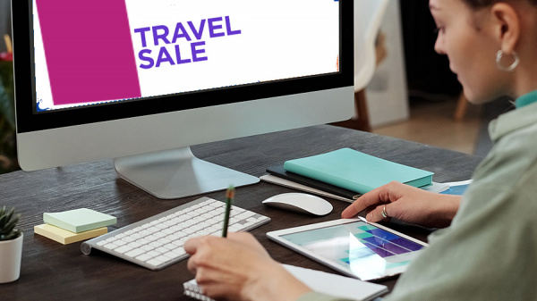 Nueva edición de Travel Sale comienza el lunes 27 de mayo