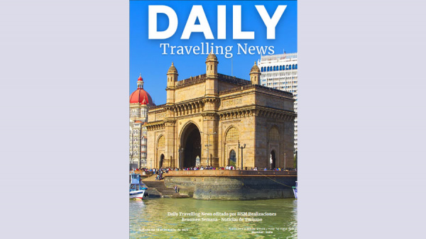 Daily Travelling News - Edición Nro.113